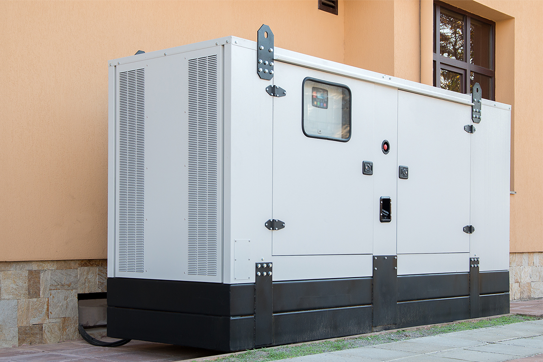Is My Backup Generator Protected? How to Safeguard Residential and Commercial Investments