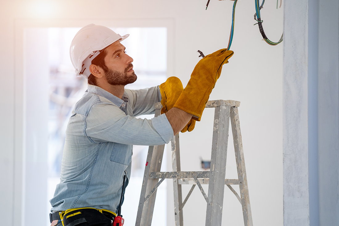 Save Time and Money with the UL-Listed Electronic All-Purpose Contractor Box