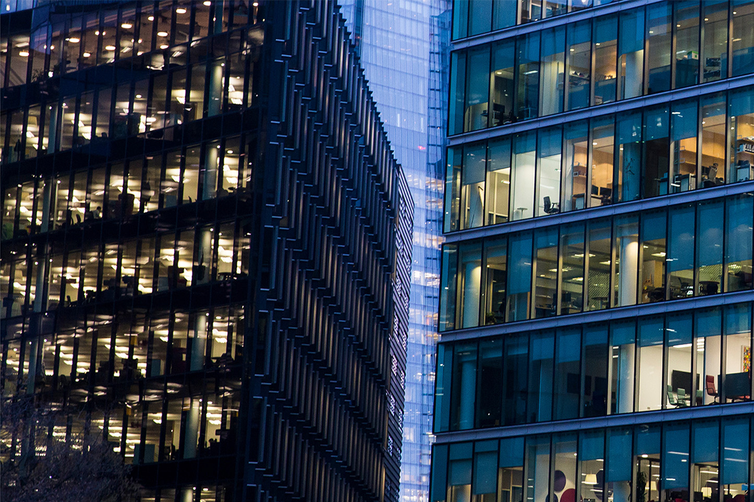 Good, Better, Best: Common Sense Commercial Lighting Control Solutions