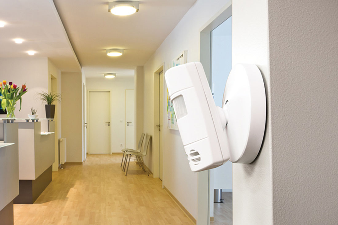 New ARISTA Advanced Lighting Control System