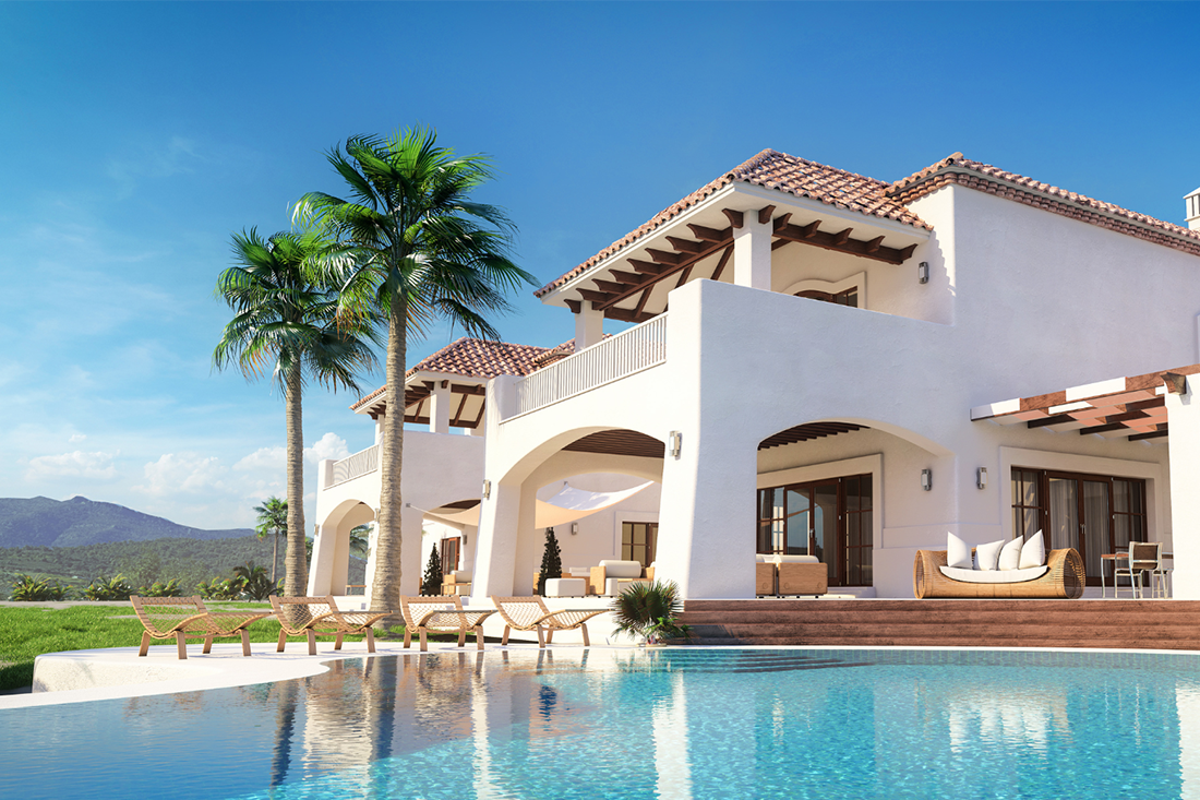 Reduce Costs with P40000 Load Centers in Pool-Only Applications