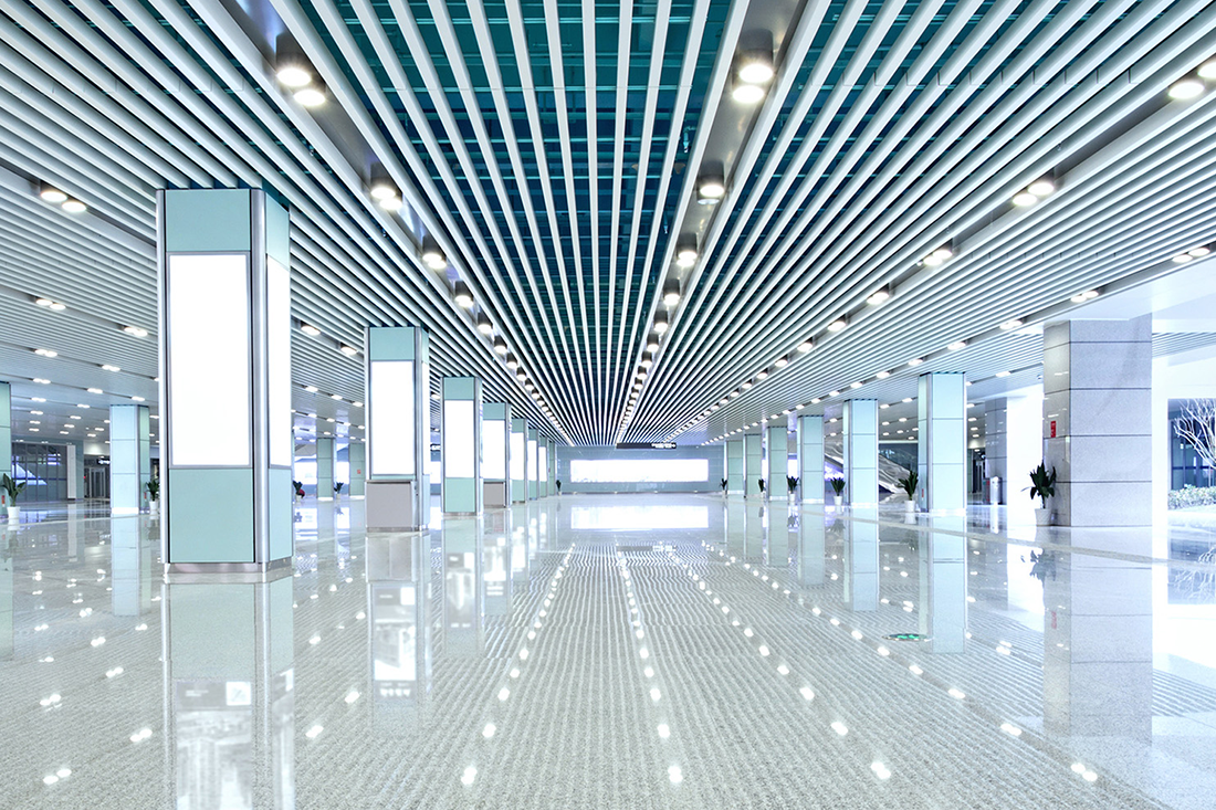 Why Should Commercial Lighting Controls Have a Real-Time Clock?