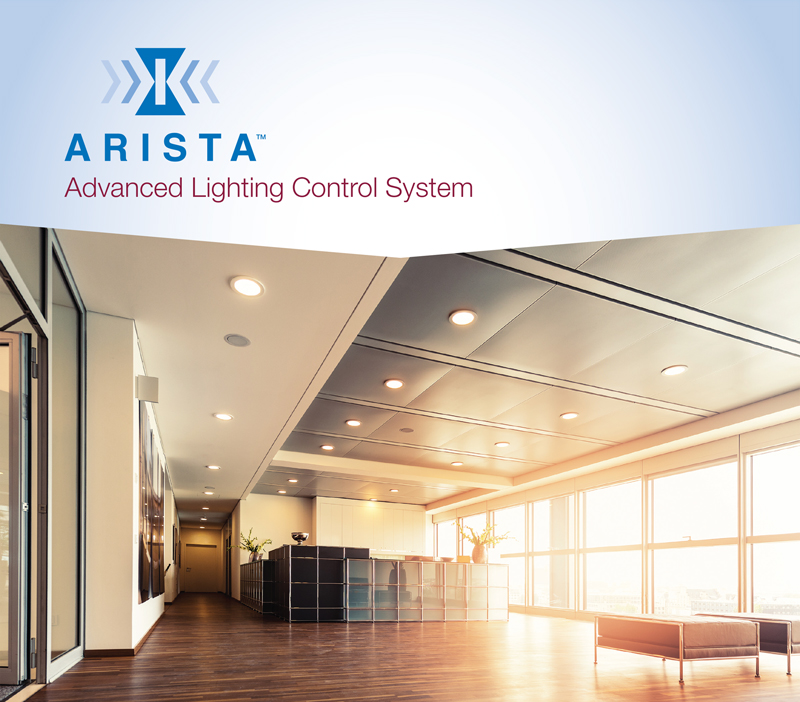 ARISTA Capabilities Brochure