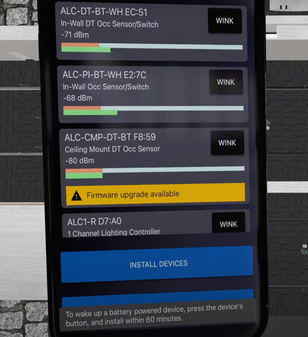 Getting Started with the ARISTA Advanced Lighting Control System