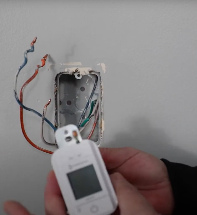 How to Install the ARISTA ALC-IWD In-Wall Dimmer