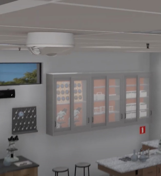 Introducing the ARISTA Advanced Lighting Control System from Intermatic