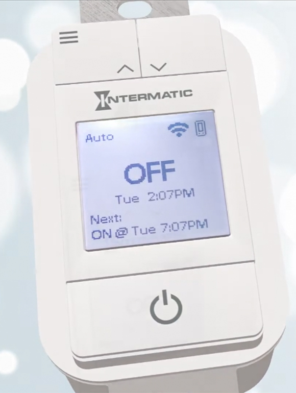 How to Set Up & Program the NEW Intermatic Connect APP with the ASCEND Timer