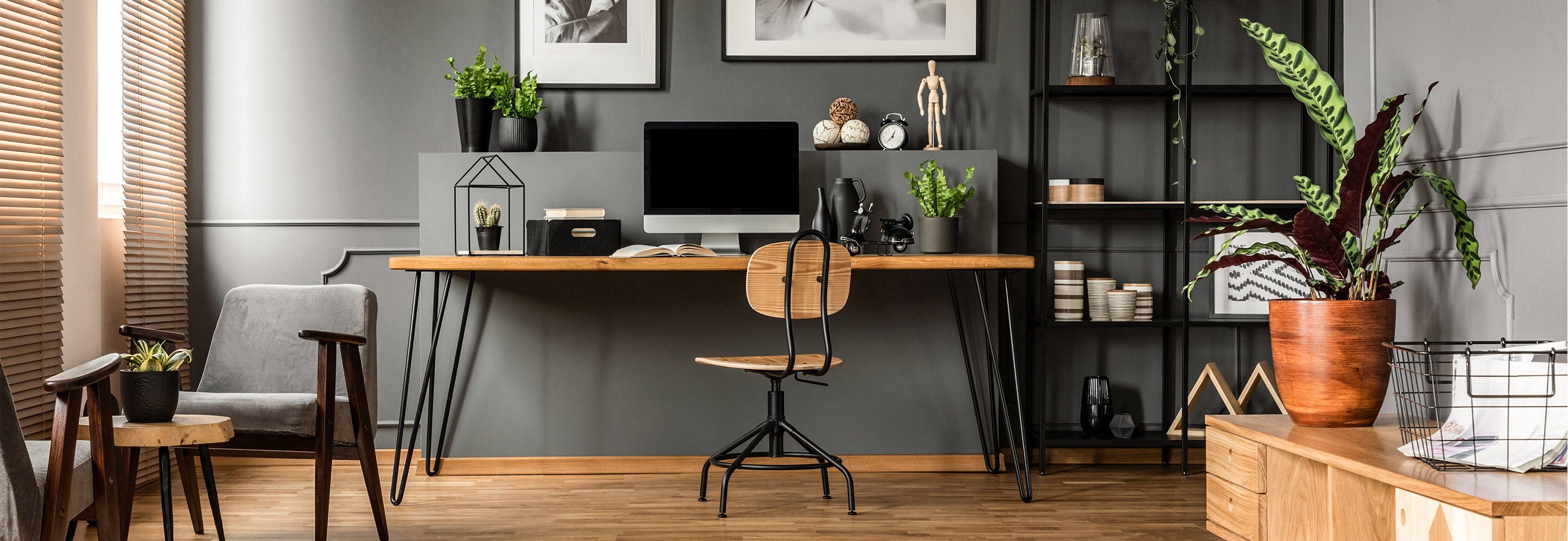 4 Ways to Upgrade Your Home Office with Intermatic Solutions