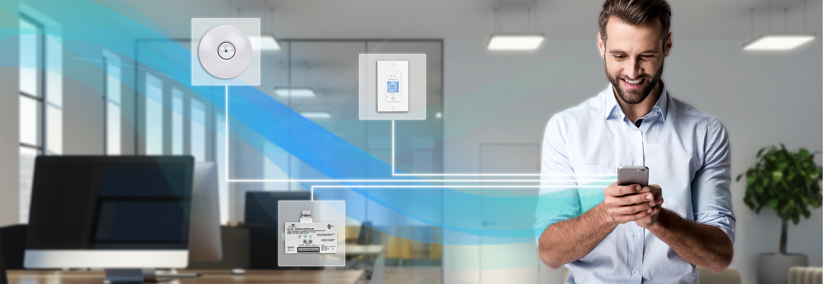 ARISTA® Delivers with Contractor-Friendly Bluetooth® Mesh Wireless Technology