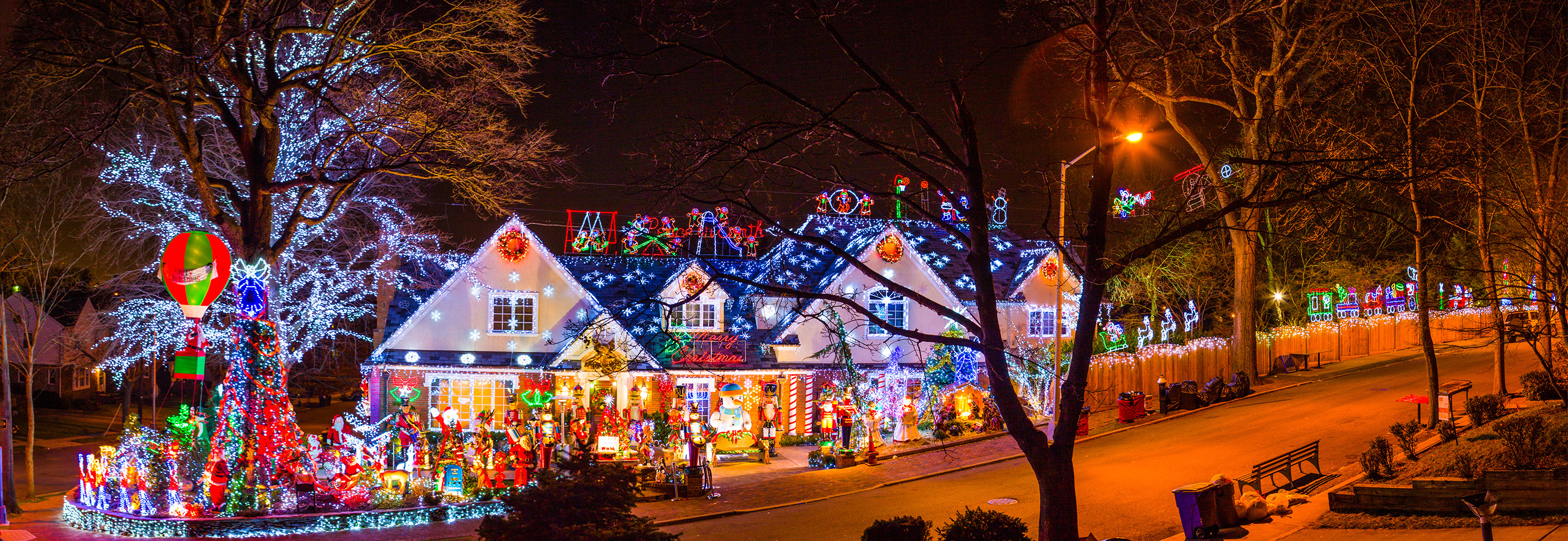 Bring Holiday Cheer and Energy Savings Home this Season