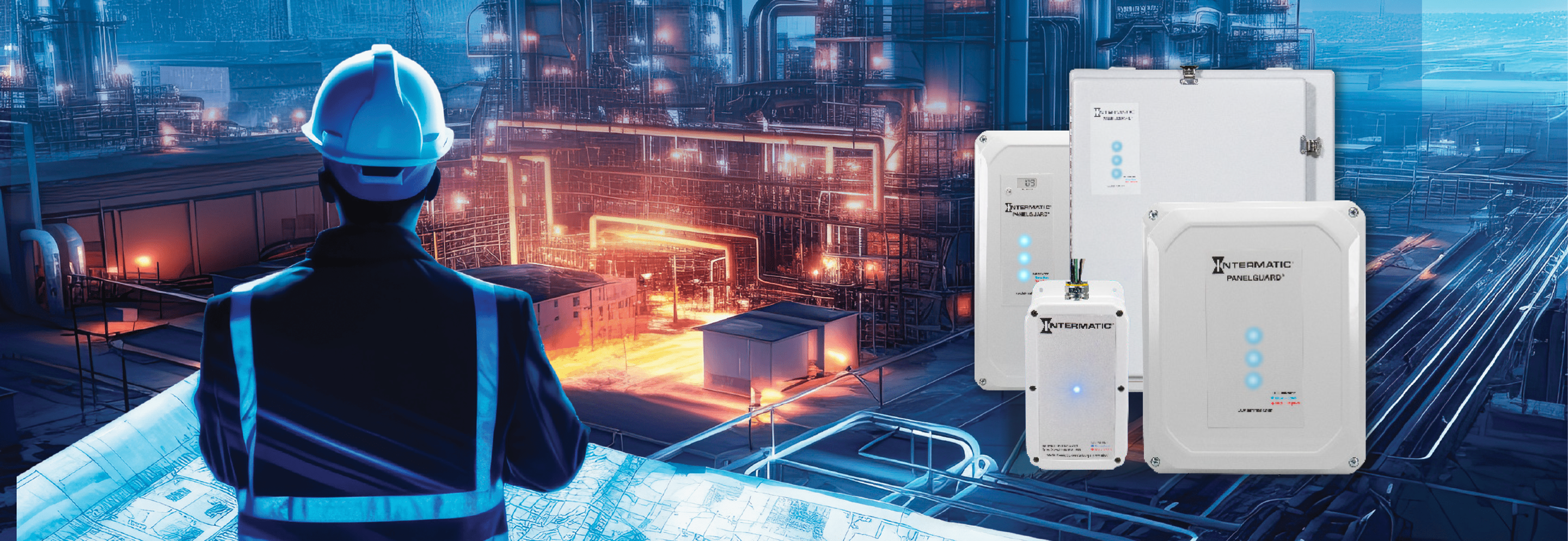 Intermatic Expands PANELGUARD® Industrial Surge Protection Portfolio