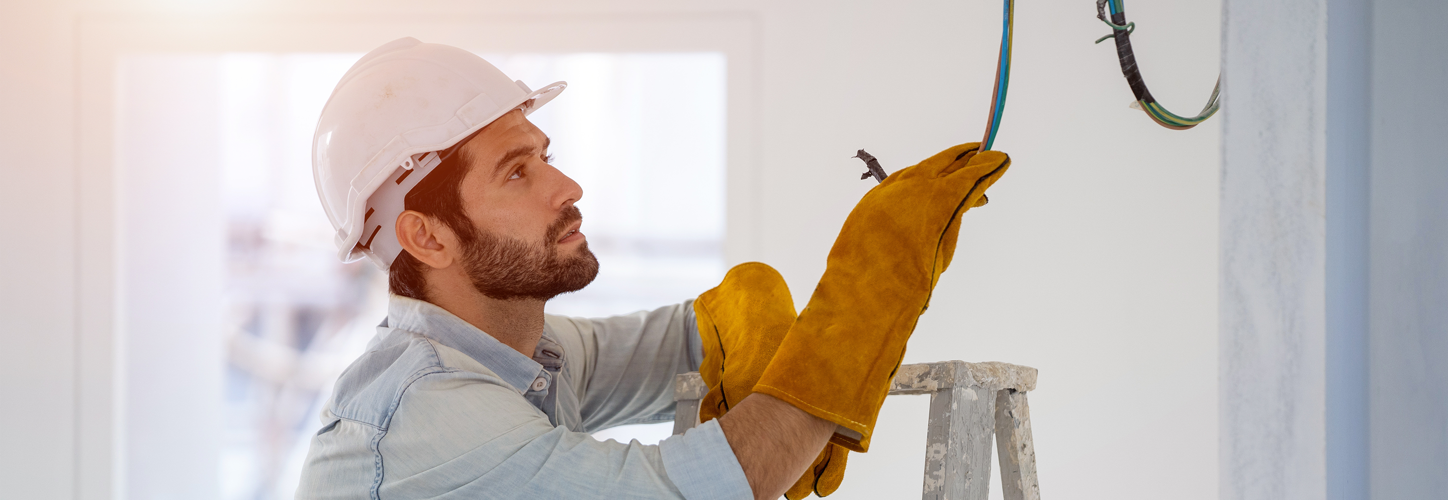 Save Time and Money with the UL-Listed Electronic All-Purpose Contractor Box